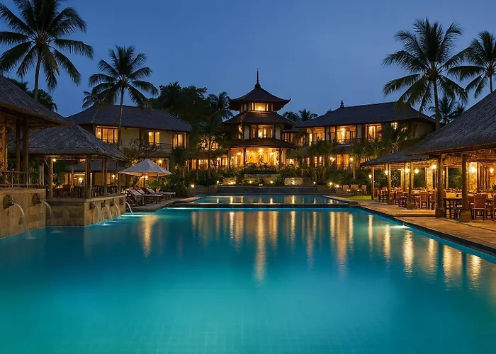リゾート Mana Bali