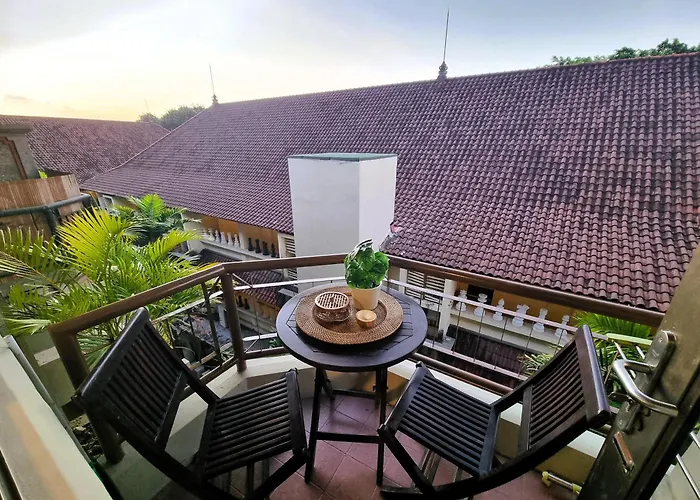 Mana Bali