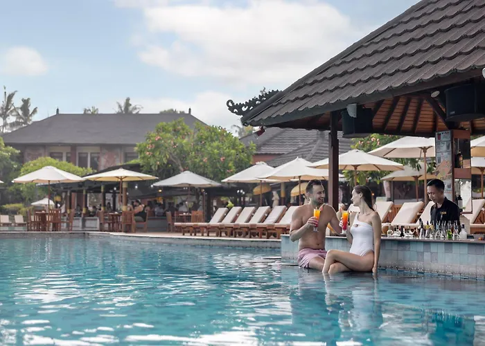 Mana Bali リゾート *